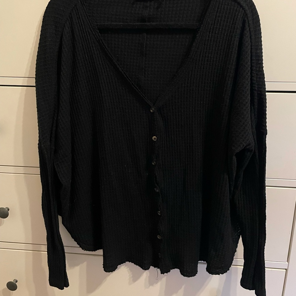 Urban sweater
